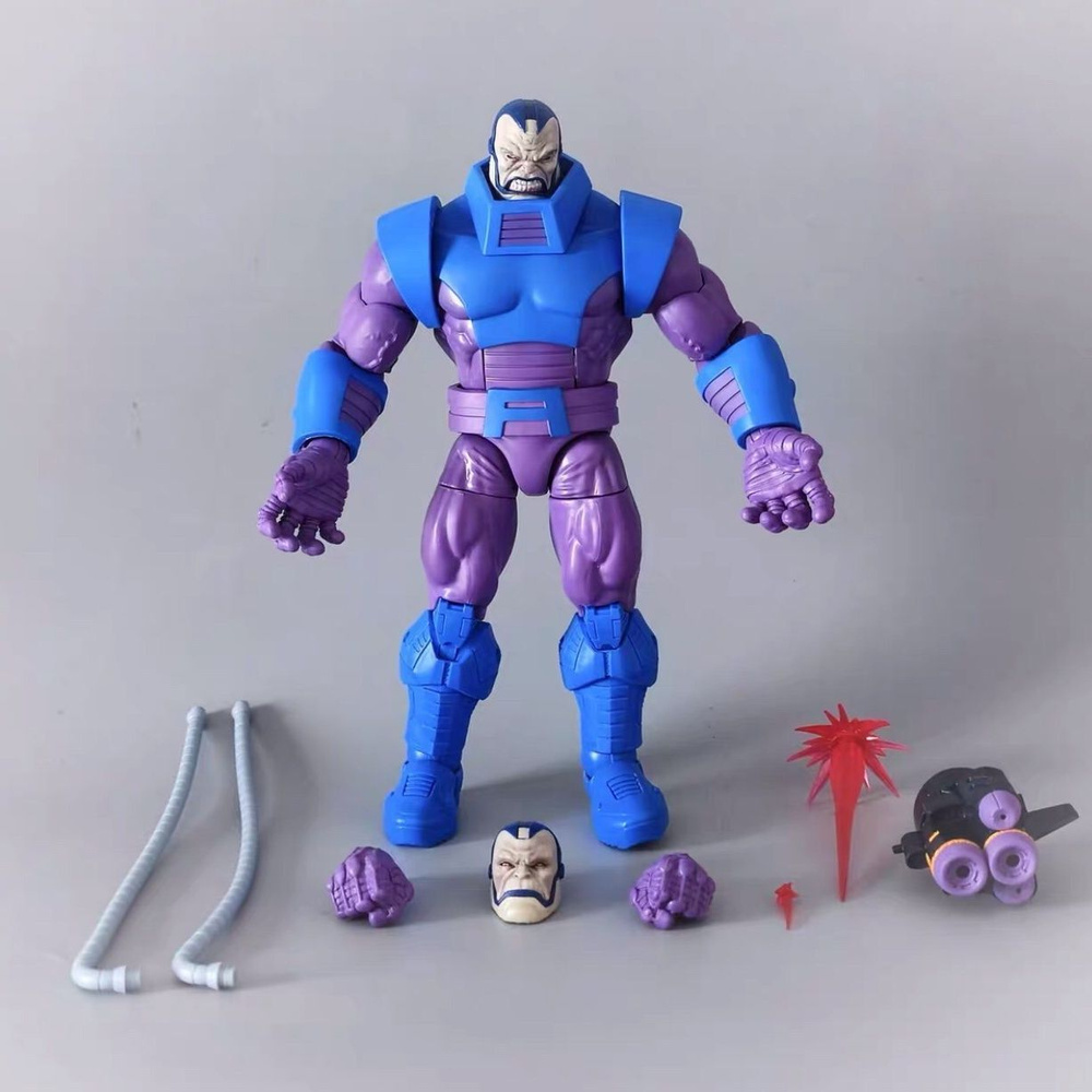 Hasbro Marvel X Men Apocalypse