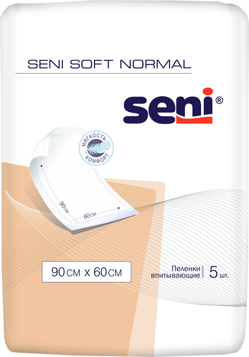 Seni Soft Normal X