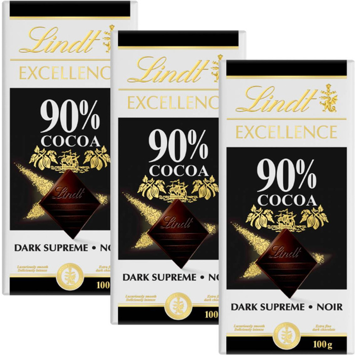 Lindt Excellence