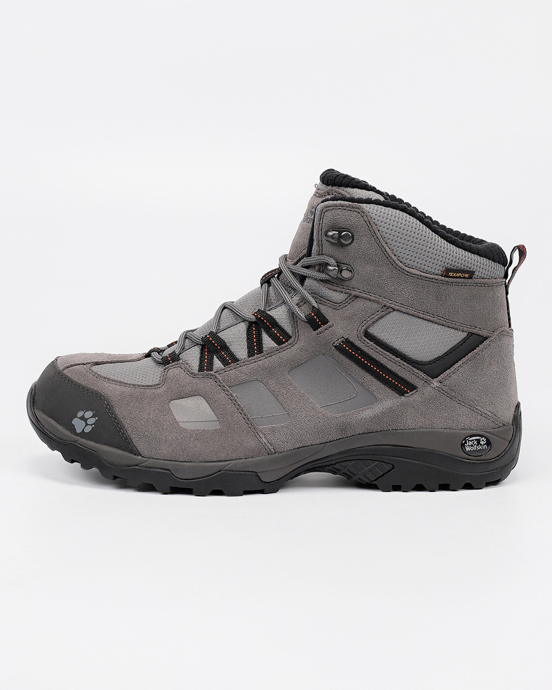 Jack Wolfskin Vojo Hike Wt Texapore Mid M