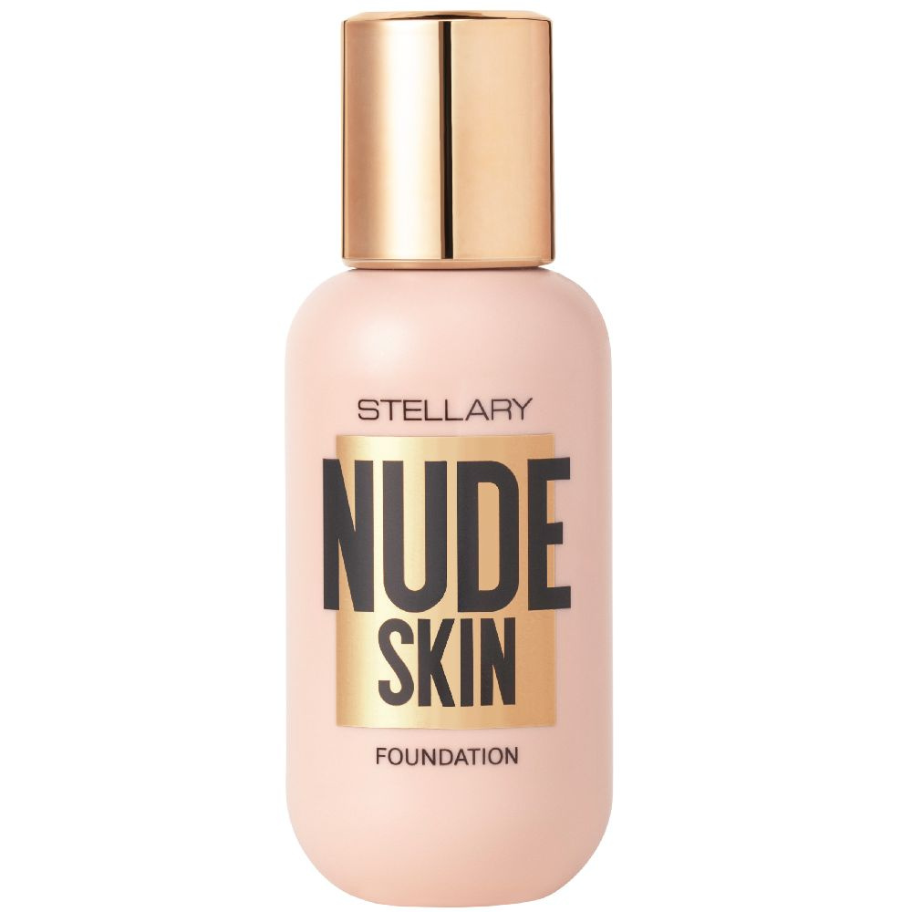 Stellary PERFECT NUDE SKIN FOUNDATION Тональный крем для лица