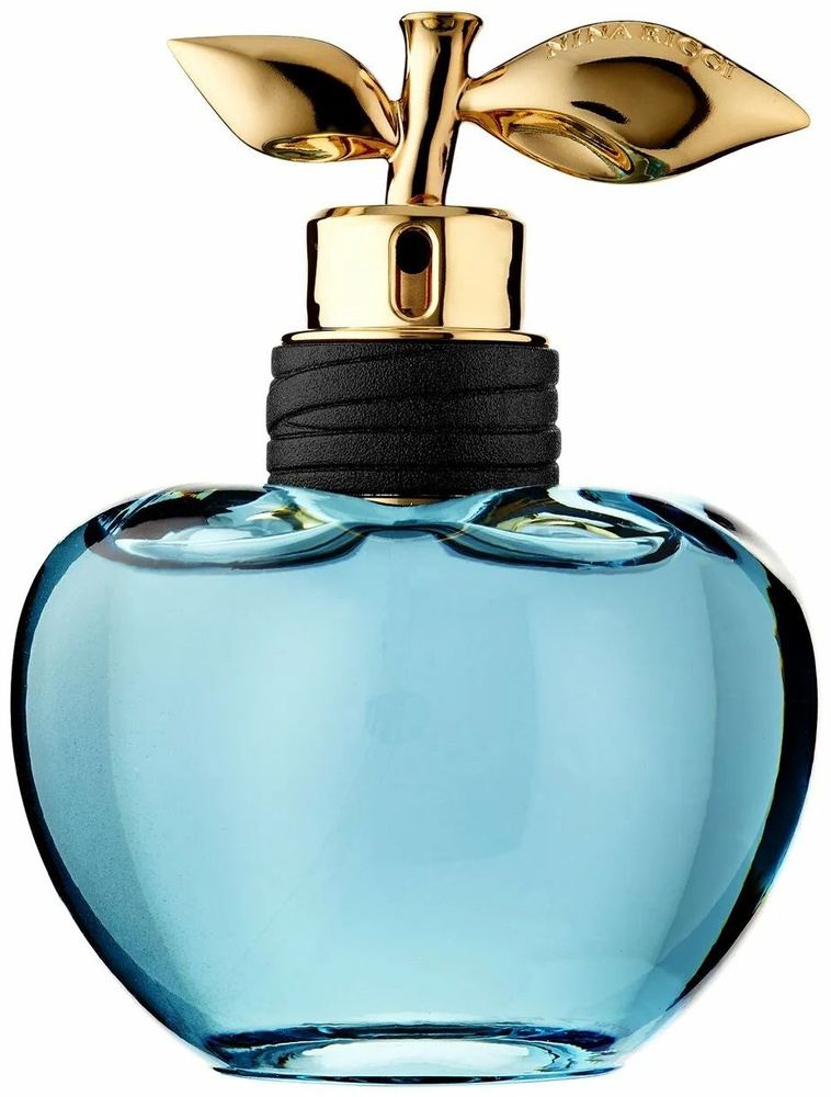 Nina Ricci Les Belles De Nina Luna Edt Woman Ml