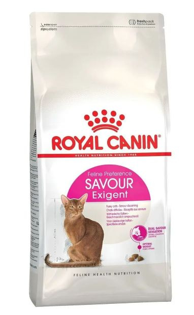 Royal Canin Exigent Protein Preference