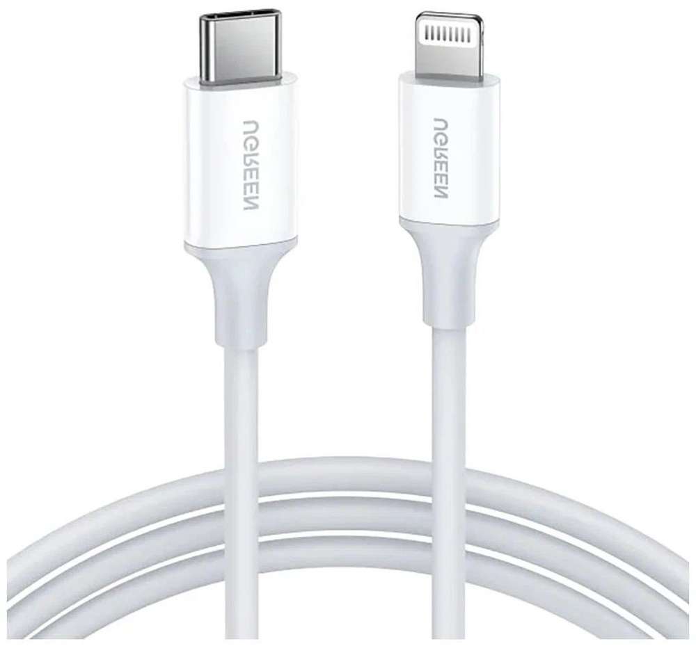 Apple Lightning Usb Type C Ugreen Us Usb C To