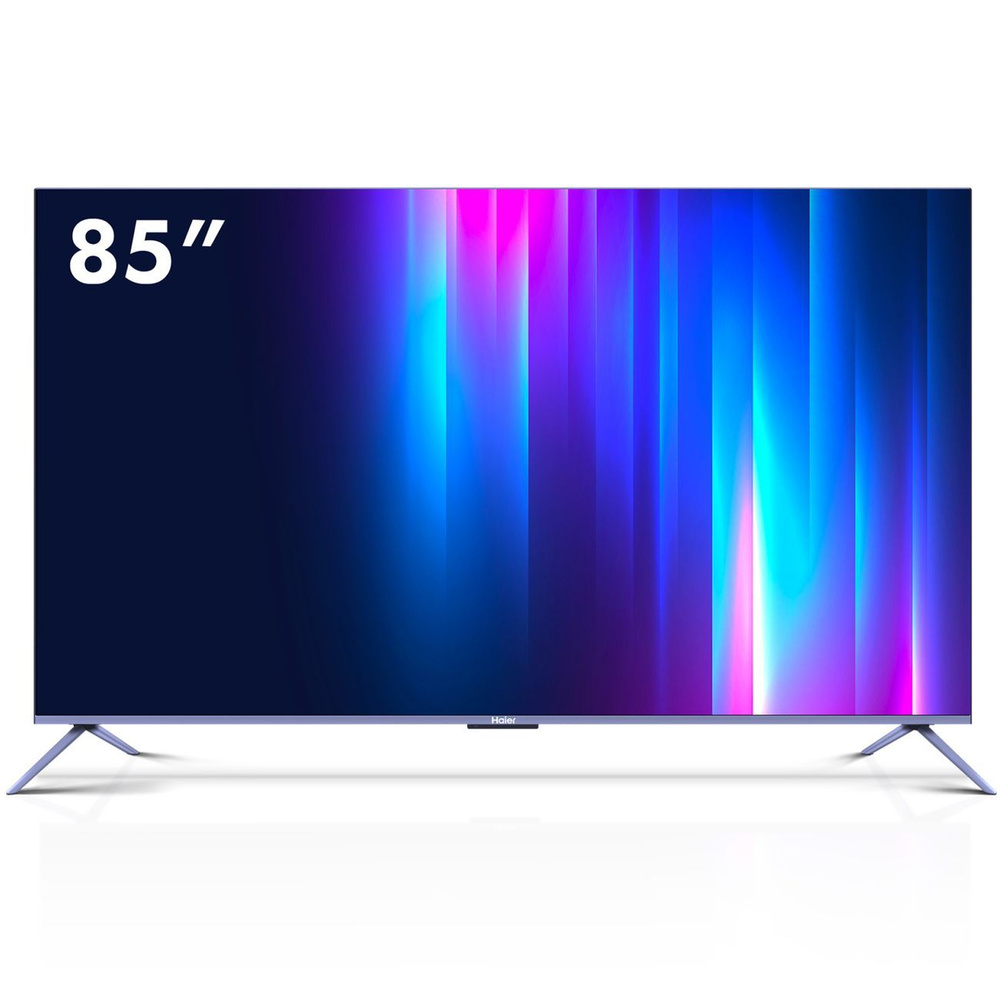 Haier Smart Tv S