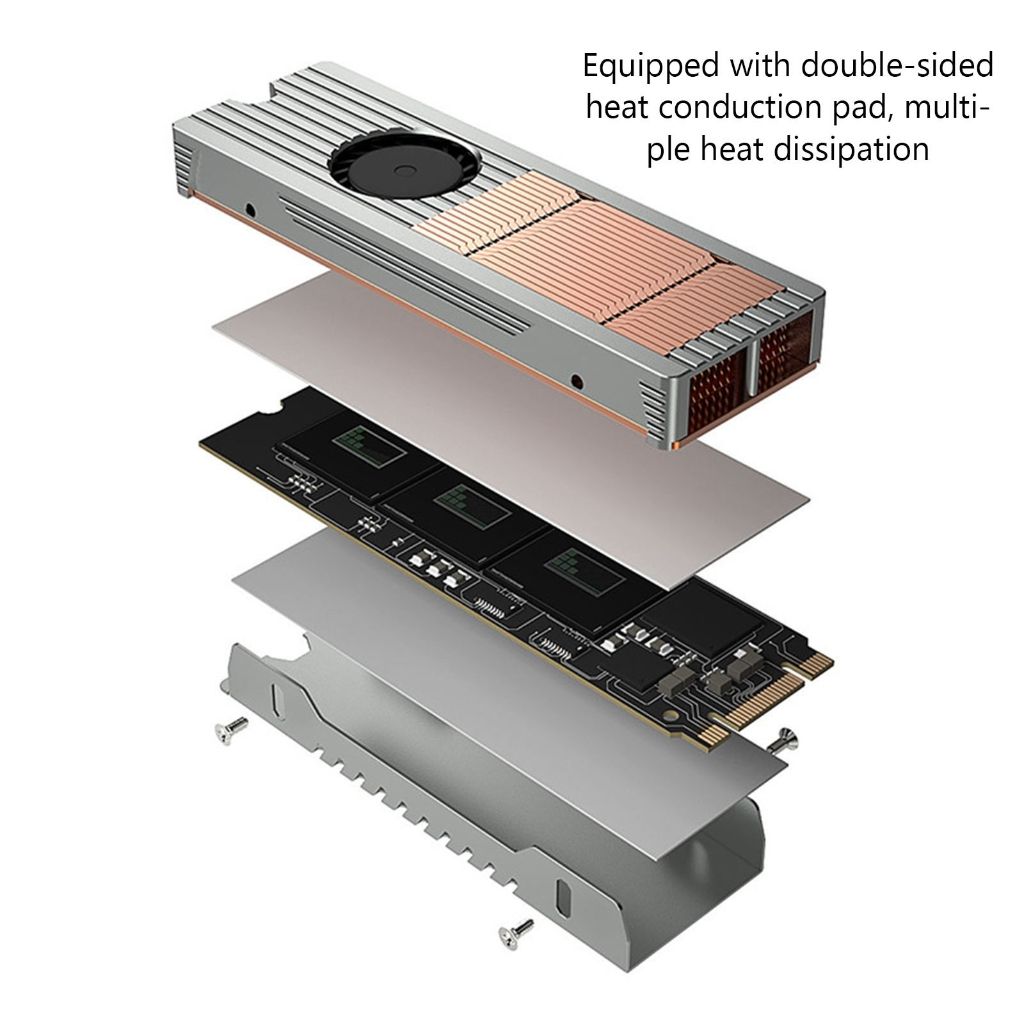 Pcie Nvme M