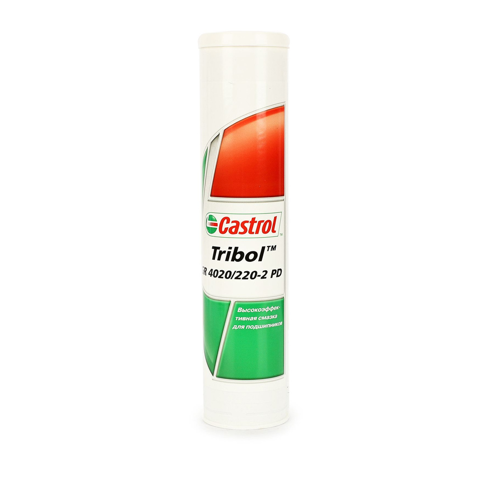 Castrol Tribol Gr Pd