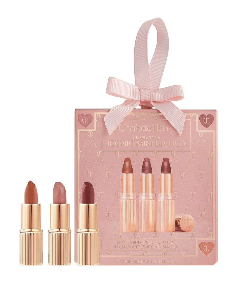 Charlotte Tilbury Charlotte Tilbury S Iconic Mini Lip