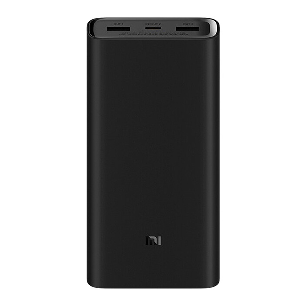 Внешний аккумулятор Power Bank Xiaomi PB200SZM купить по выгодным