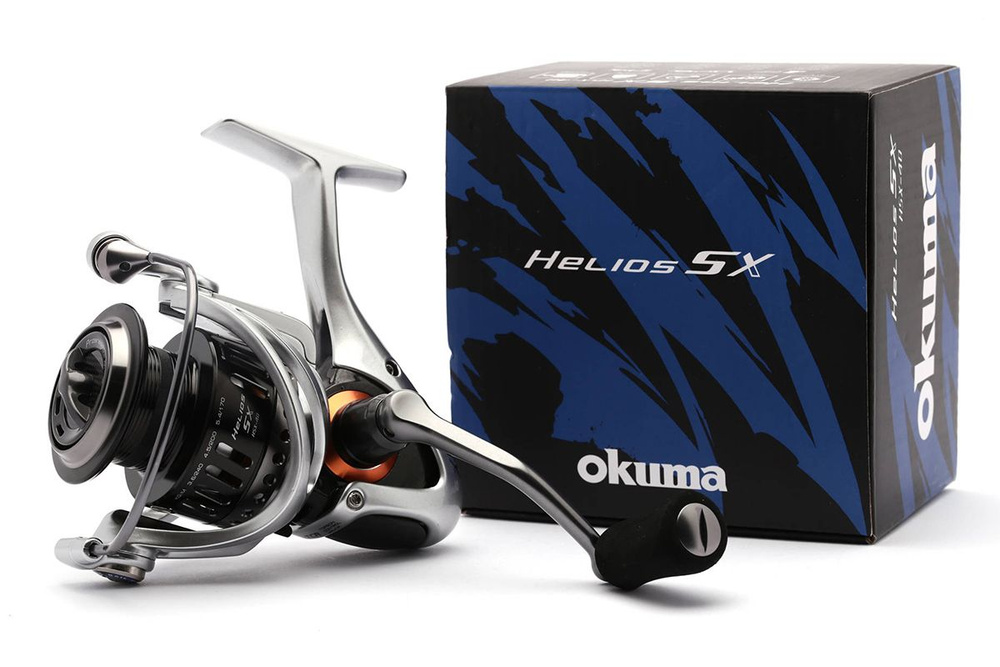 Okuma Helios Sx