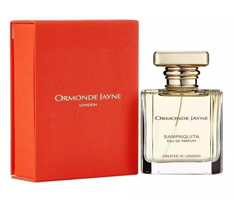 Ormonde Jayne Ormonde Jayne Sampaquita Edp Woman Ml