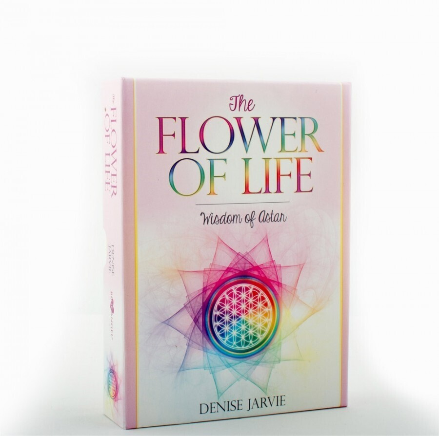 The Flower Of Life Wisdom Of