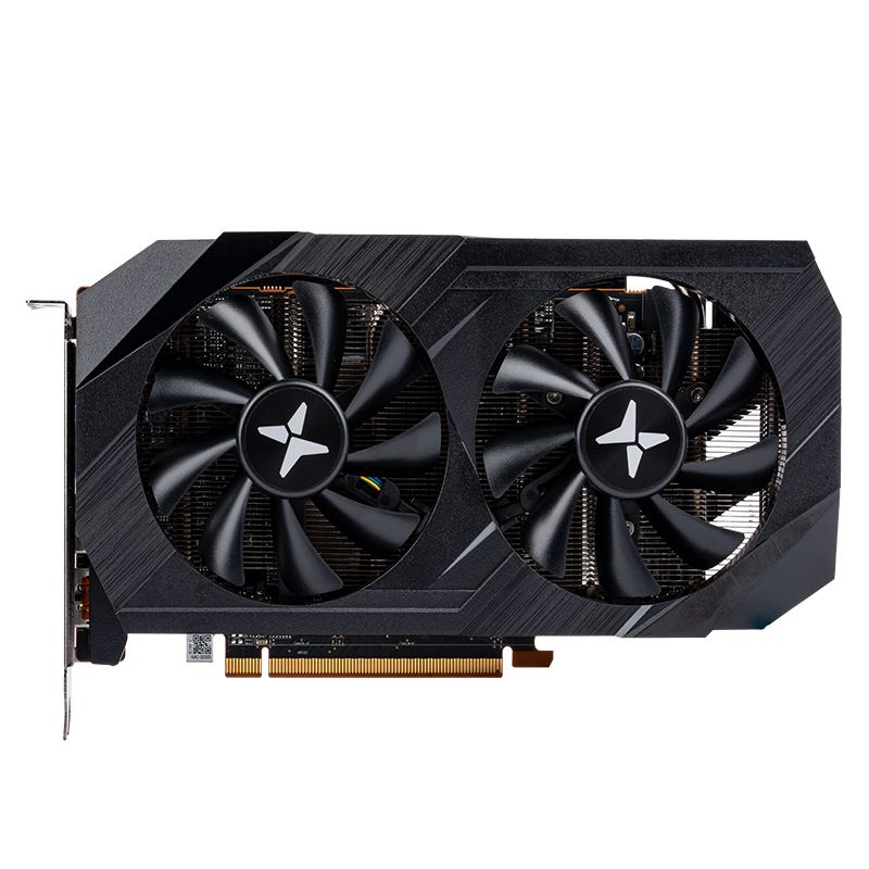 Powercolor Radeon Rx Xt