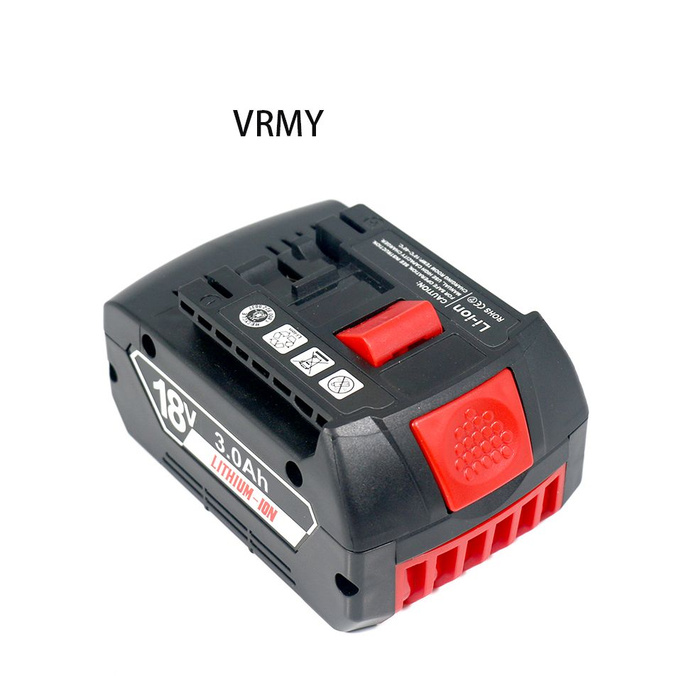 Аккумулятор для Bosch 18V 5Ah GBA Li Ion купить с доставкой по