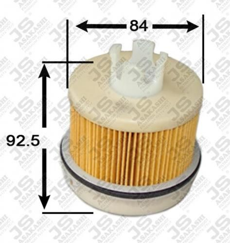 Фильтр топливный Js Asakashi FE0020 JS Asakashi арт FE0020 купить