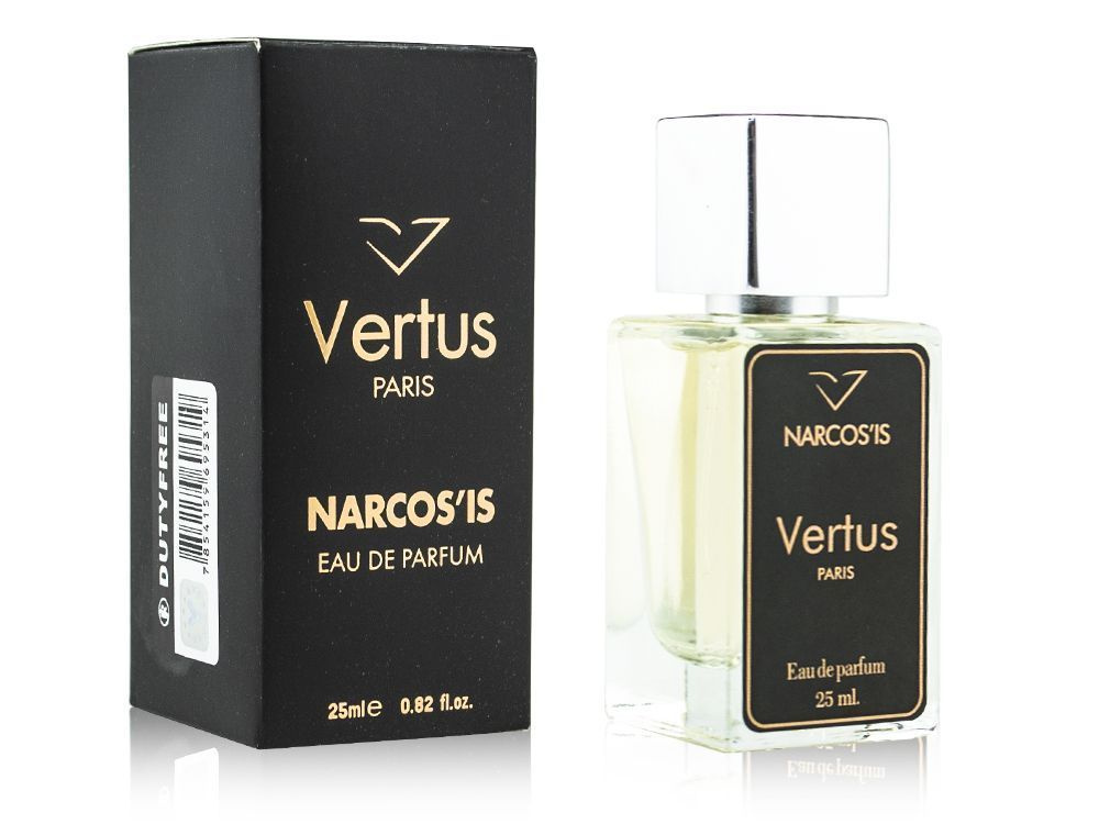 Vertus Narcos Is