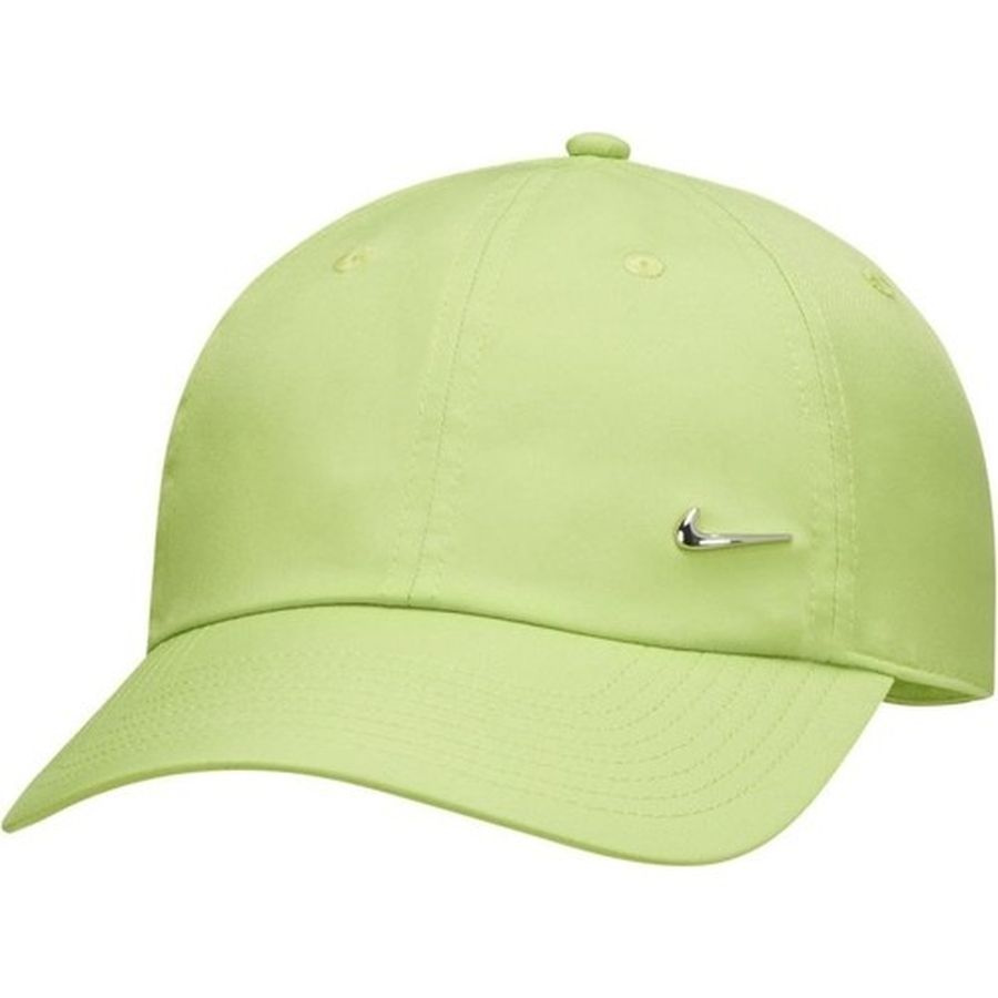 Бейсболка Nike U Nsw Df H86 Metal Swoosh Cap купить на OZON по низкой