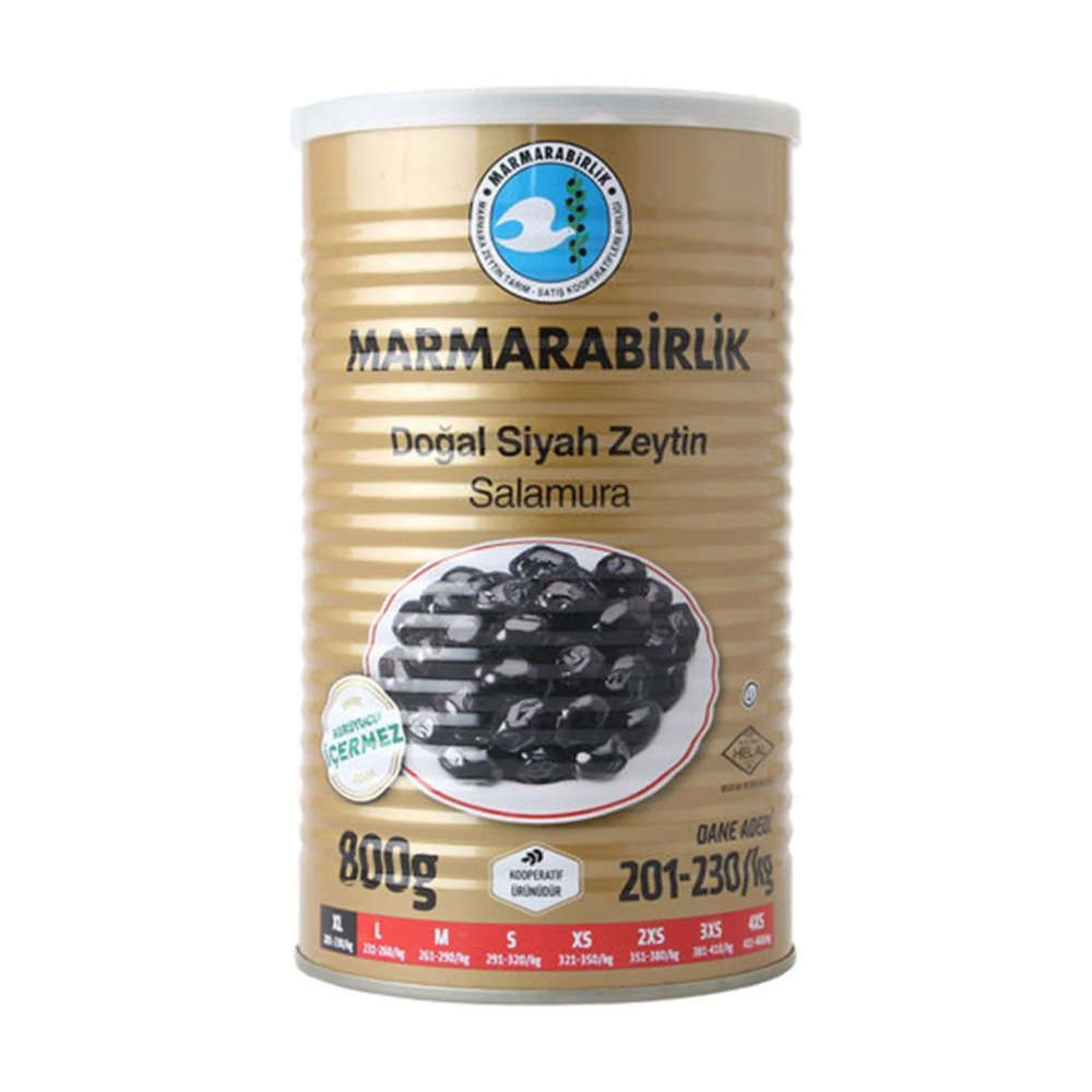 Marmarabirlik Xl