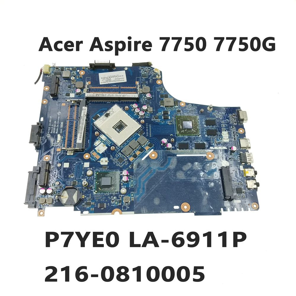 Mbrcw La P Acer Aspire