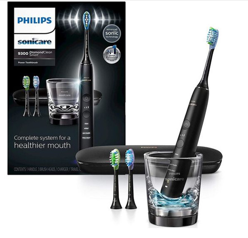 Philips Sonicare Diamondclean Smart Electric Toothbrush