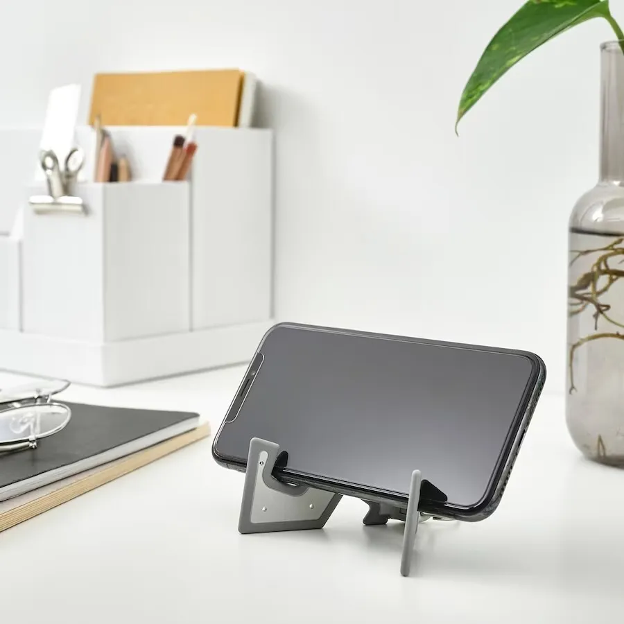 Подставка для мобильного телефона. IKEA - купить с доставкой по ...