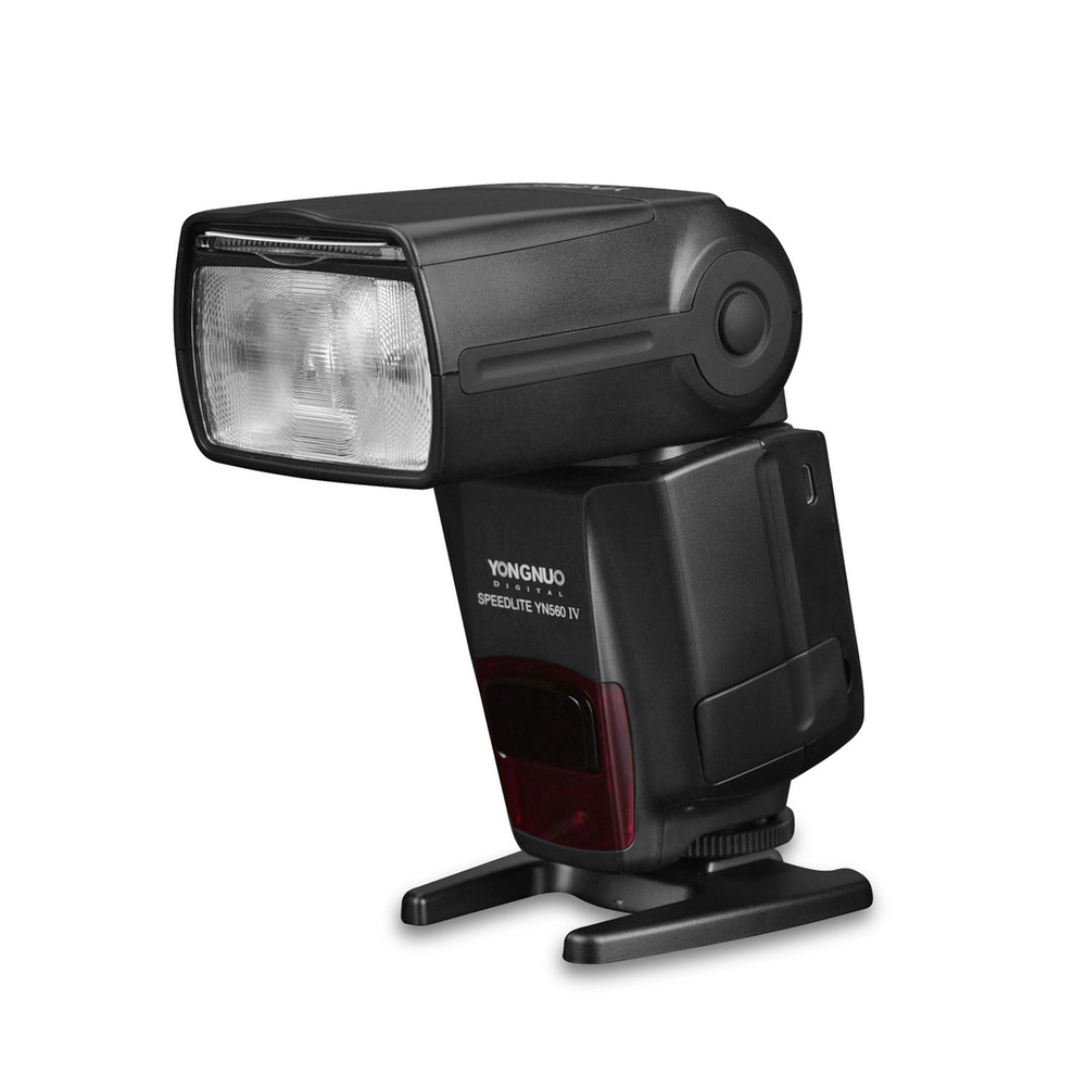 Yongnuo Yn Iv Speedlite G