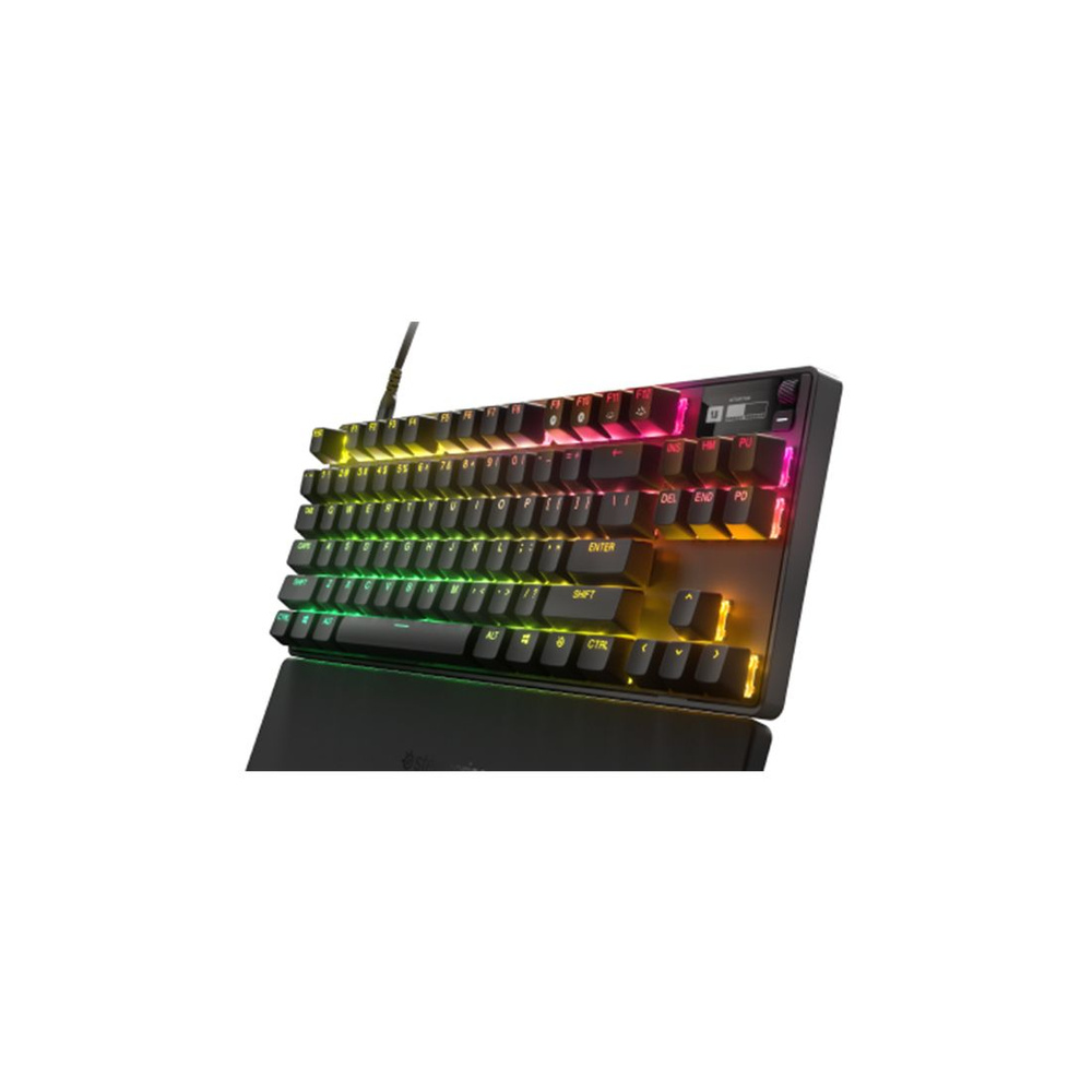 Steelseries Steelseries Apex Pro Tkl Us