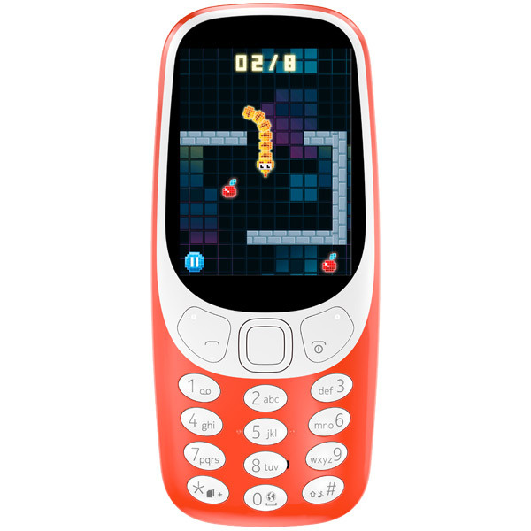 Nokia Dual Sim