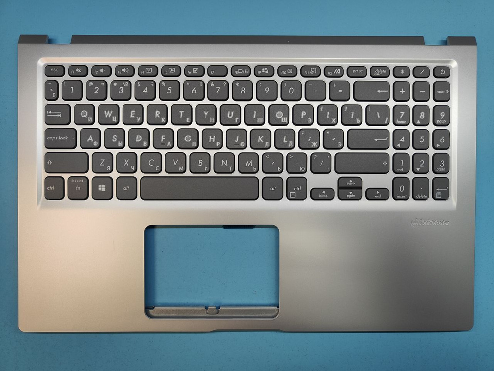 Asus Vivobook X