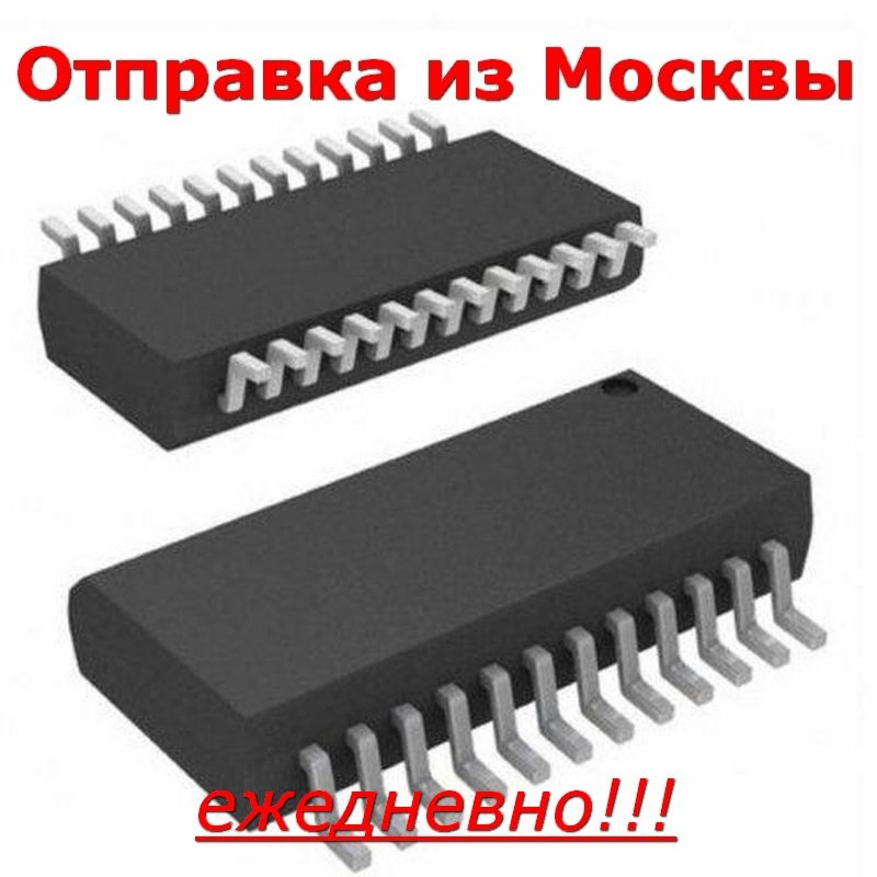 Микросхема OZ9966SN SSO24 ШИМ контроллер для инвертора купить с