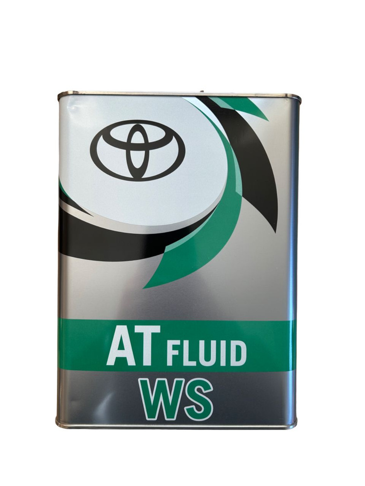 Toyota Atf Ws L