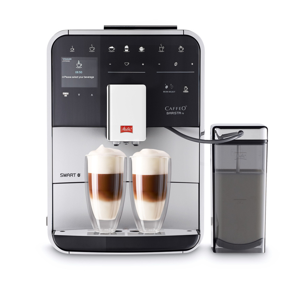 Melitta Barista Ts Smart F