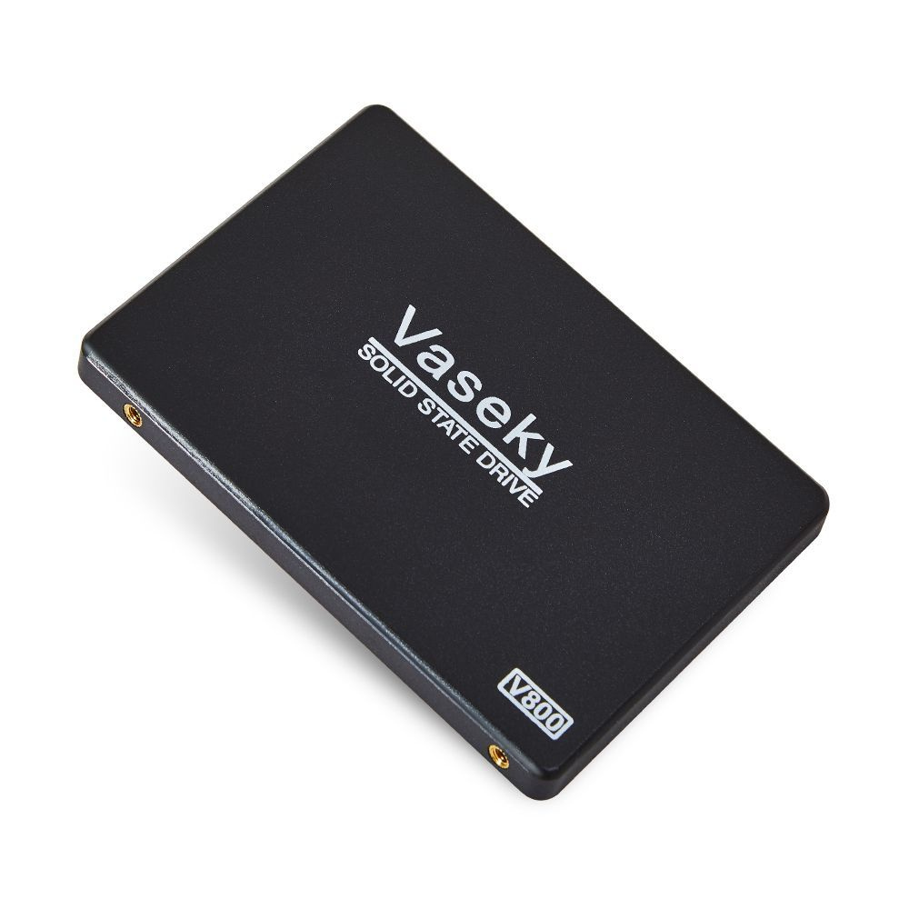 128 ГБ Внутренний SSD диск VASEKY V800 V800 128GB купить по