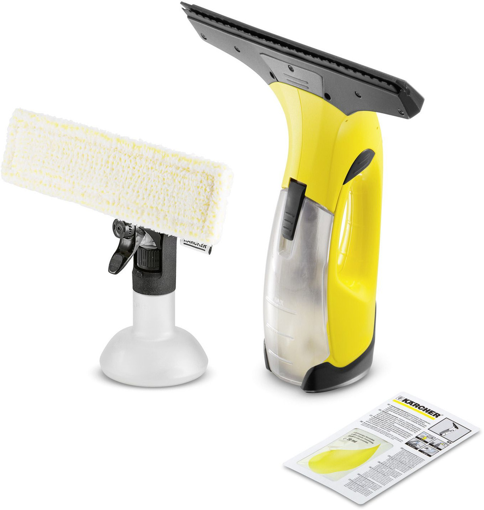 Karcher Wv Plus Ozon