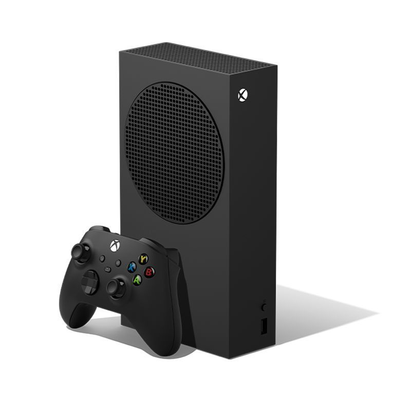 Microsoft Xbox Series S