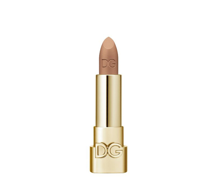 Dolce Gabbana The Only One Matte Lipstick Cap Silky Nude