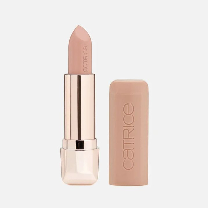 CATRICE Губная помада Full Satin Nude Lipstick 020 Full Of Strenght