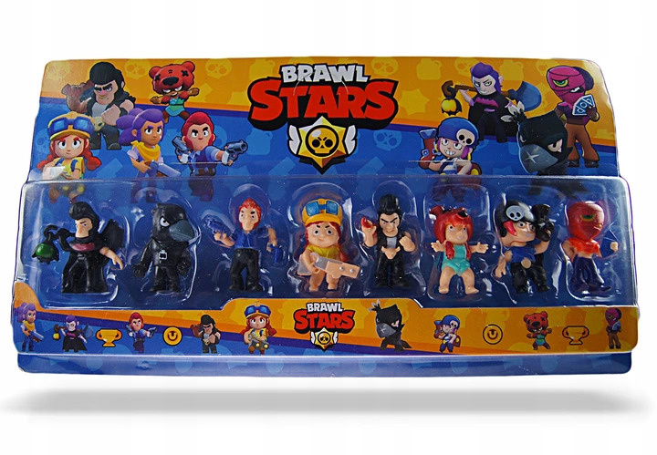 Brawl Stars