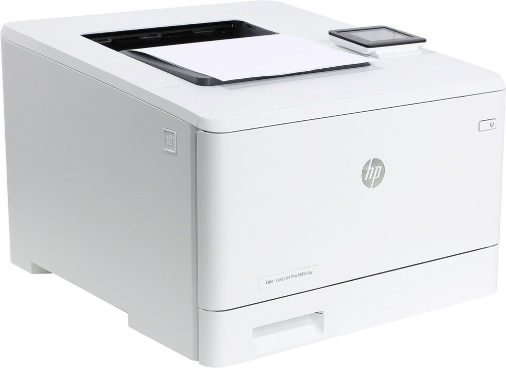 Hp Color Laserjet Pro M Dw