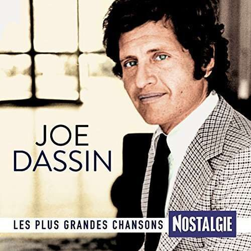 Joe Dassin Les Plus Grandes Chansons Cd Ozon