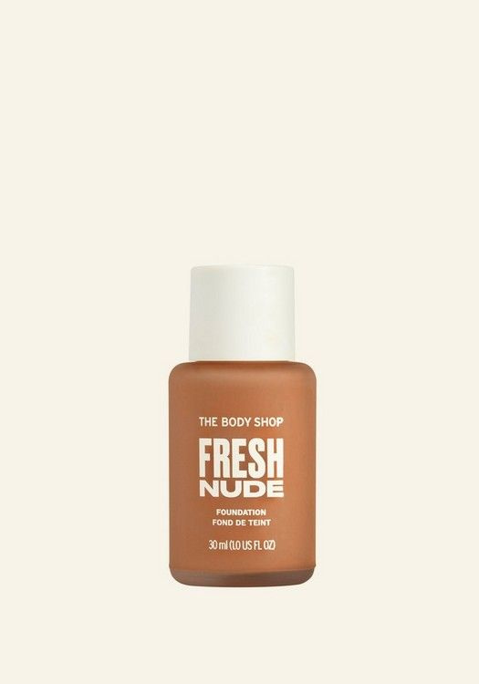 The Body Shop Fresh Nude Deep N