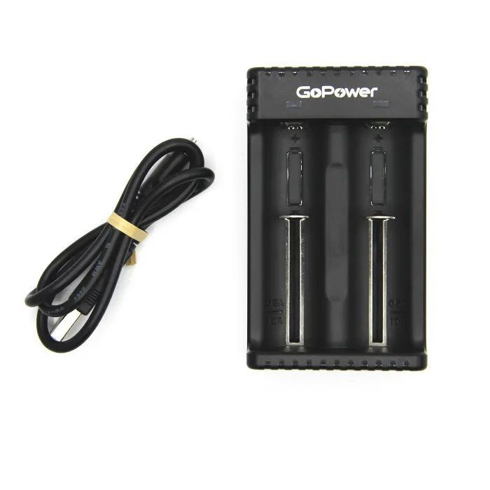 Gopower