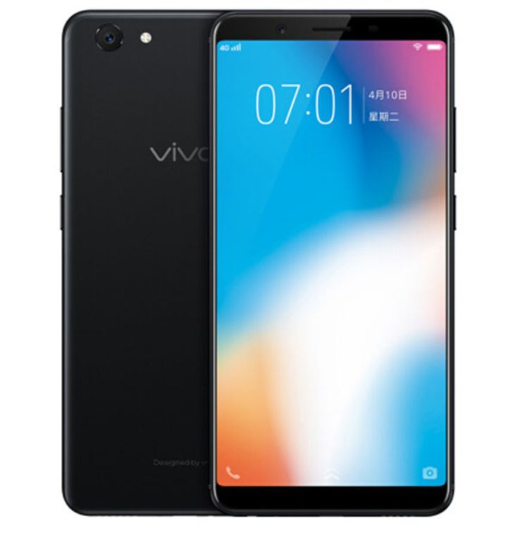 Vivo Y