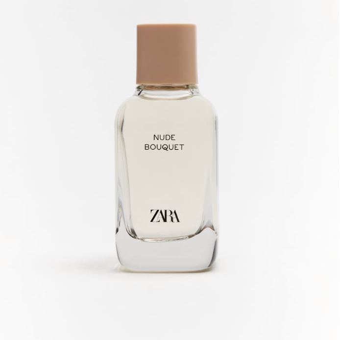 Zara Nude Bouquet Ozon