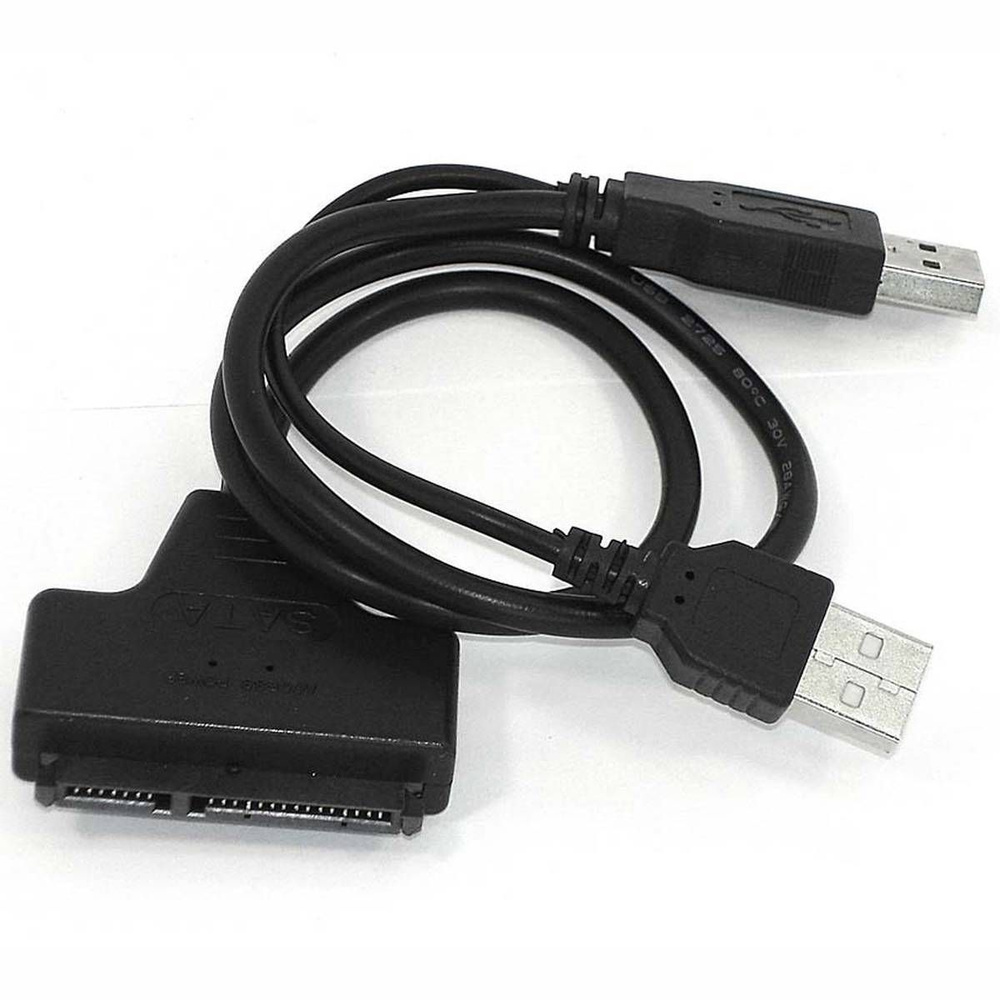 Sata Usb