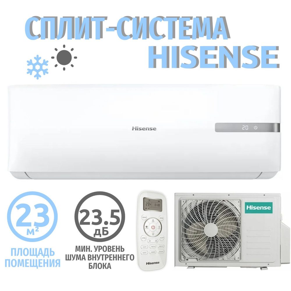 Hisense Basic A As Hr Ryddl