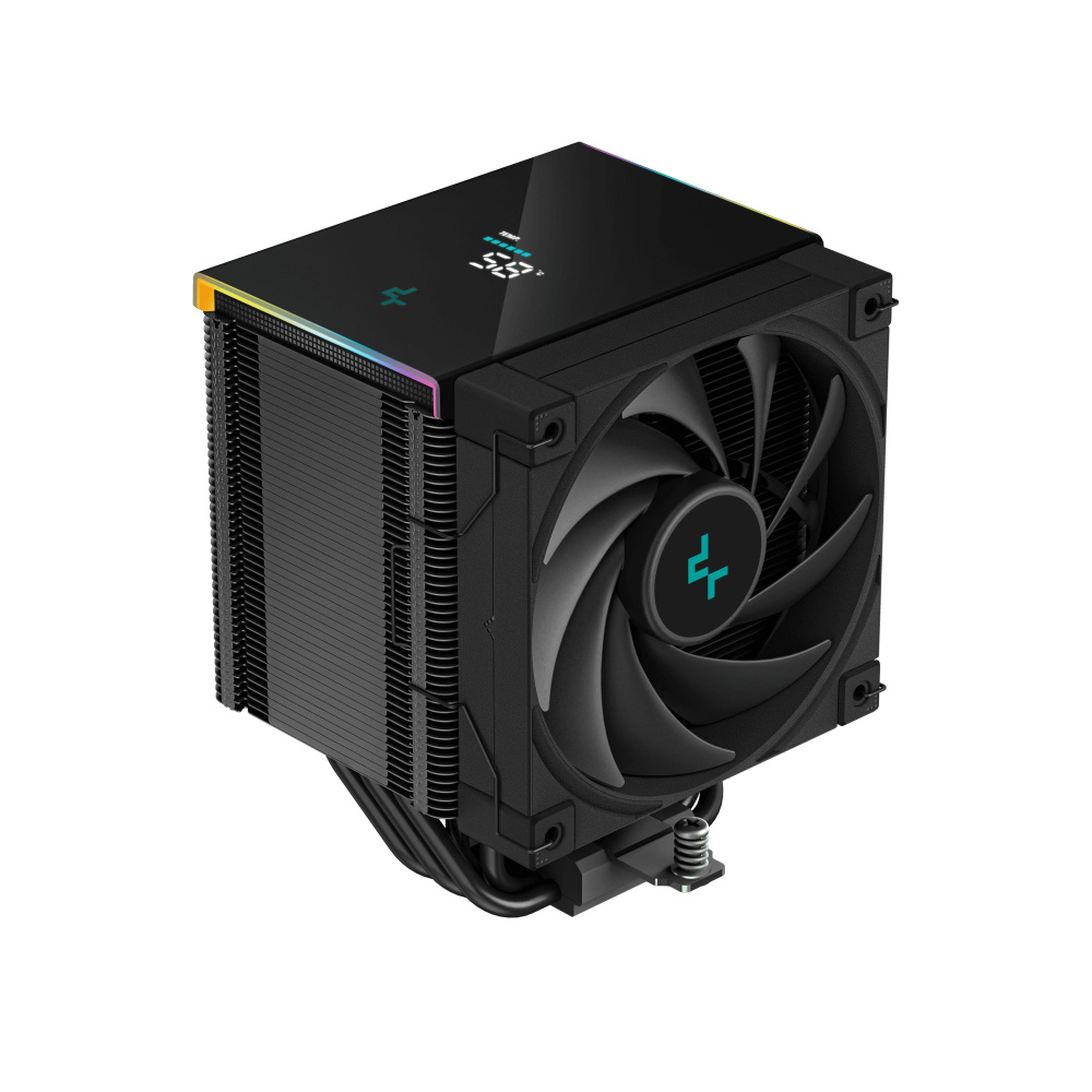 Кулер для процессора Deepcool AK500 Digital купить кулер по выгодной