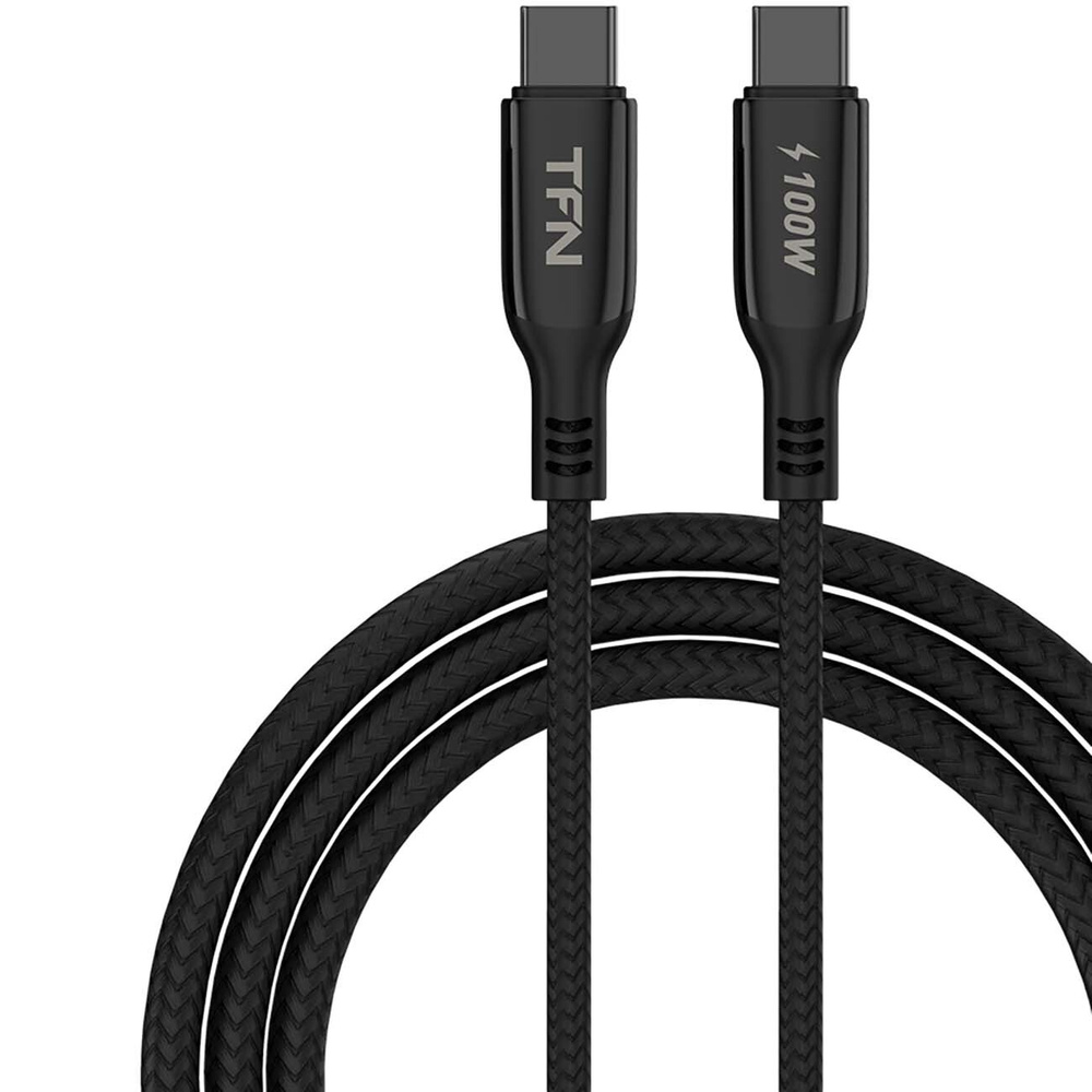 Usb Type C Tfn W M Blaze Black Tfn C Blz Cc M Bk