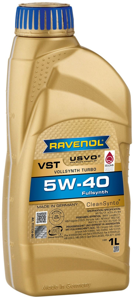 Ravenol W