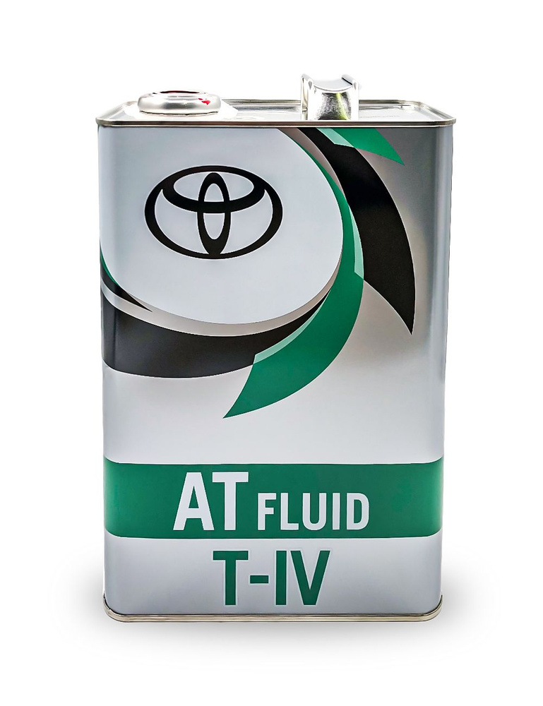 Toyota Atf Type T Iv Fluid